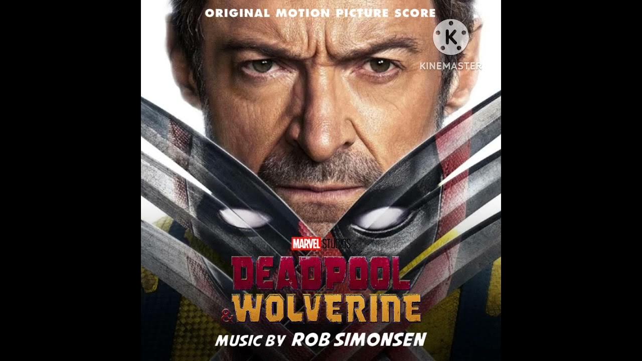 Like a Prayer (Deadpool 3 & Wolverine) - YouTube