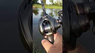 2019 Daiwa Steez CT SV TW 700 #fishingvideo #shot #shots #fishing #daiwafishing #ตกปลา #angler