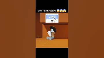 Help baby Cedric evil @Jhessie_014 karma!! 😱😱😱 | #animation #roblox #robloxanimation #oc #shorts