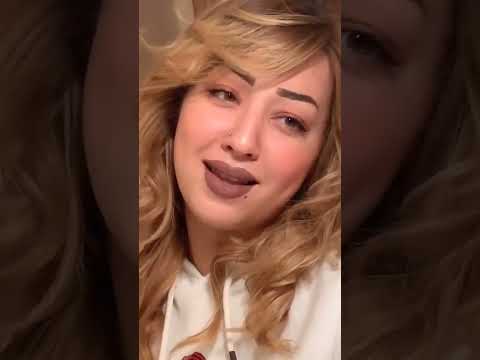 شيراز بنت الماشطة قبل التجميل شيراز بوتفنوشات