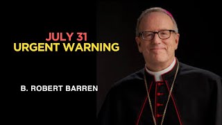 Ignore at Your Peril-A Prophetic Warning for the End Time BY Bishop Robert Barren