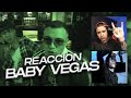 🇦🇷 REACCIÓN Gera MX, Big Soto, Robot95 - Baby Vegas Feat. BeatBoy (Video Oficial)