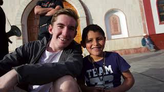 MISSIONS IN PERU 2017