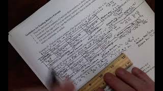 Survey of Calculus Lesson 3.2 Example #3 Using the First Derivative Test to Find Relative Extrema