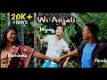 Wi anjali  new bodo official music 2021