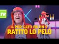 El Pepo - Por Gato En Un Ratito Lo Peló (Videoclip Oficial)