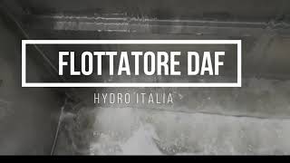 Flottatore DAF