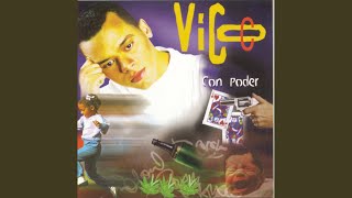 Video thumbnail of "Vico C - Con Poder"