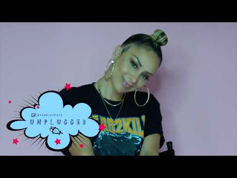Veronica Vega "Unplugged" Interview (OnlyFans, New Music, Personal Life
