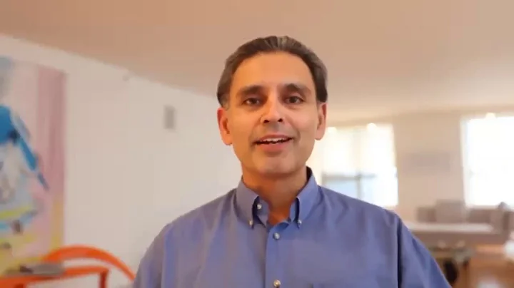 Blood Cancer Q&A with Dr. Jayesh Mehta