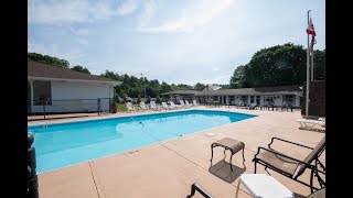 Blue Moon Motel - Lake George Hotels, New York