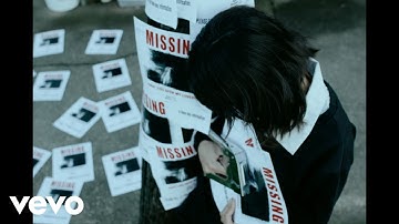 VIOLENT VIRA - Missing Posters (Official Visualizer)