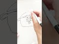 マニアックすぎるアンパンマン公式キャラ こんなのいたんだ…😂お絵かきクイズ#shorts