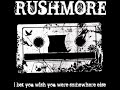 RUSHMORE - KAMITSU