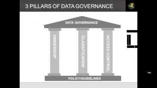 The Fundamentals of Data Governance in 30 Minutes Profile