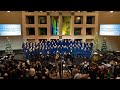 Daniel Pinkham: Christmas Cantata, Mvt. 3