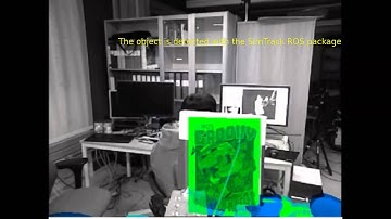 Visual servoing  for redundant manipulators