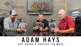 Deer Society Podcast : Episode 8 (Adam Hays) screenshot 4