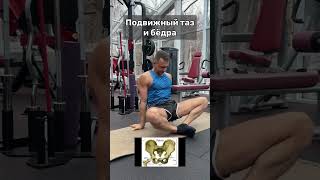Восстановление органов малого таза 👍#упражнения #женскоездоровье