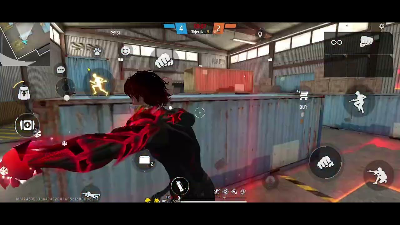 Boss Raju gaming 1vs1 video - YouTube