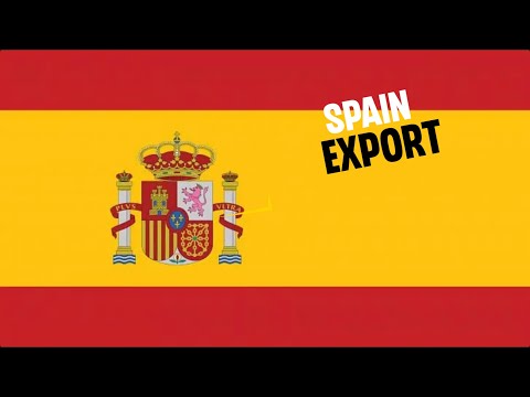 Spain export today
