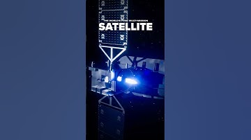 Introducing UtilitySat, the world