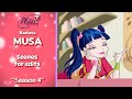 Musa S4 Badass Scenes 