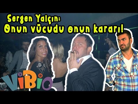 Sergen Yalçın Aslında Kim?