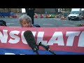 Insulate Britain protestors continue to block major roads despite a court injunction| 5 News