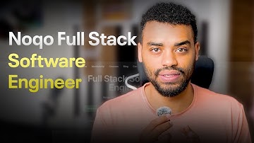 Wuu Furmay Programka Full stack Mentorship | Noqo Full Stack Software Engineer + AI Engineer