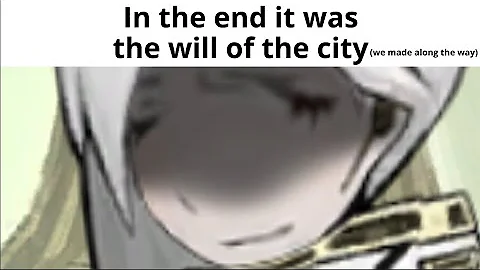 Yan's Digital Circus