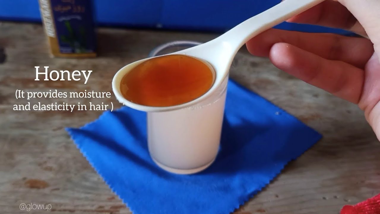 INTENSE GROWTH HAIR TONIC✨I AMAZING THICK HAIR GROWTH & SHINE || 