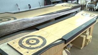 Kitchener Shop Talk: Jamieson's Billiards