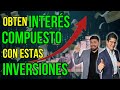 Inters compuesto te revelamos las inversiones que te haran obtenerlo 245