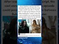 Karen Fukuhara and Erin Moriarty admitted they were terrified the series finale wouldn't be able to