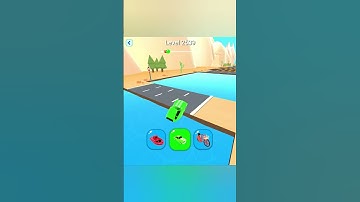 🔥 Shape - Shifting & Transform Beamng Drive The Character 👀 Level #2539   #shapeshifting  #shorts