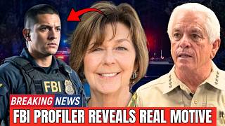 Nancy Guthrie: FBI Profiler Reveals What the Kidnapper Wanted — And the Deadly Mistake He Made