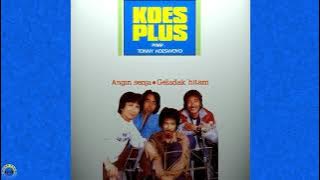 Koes Plus 84   Angin Senja Original Cassette