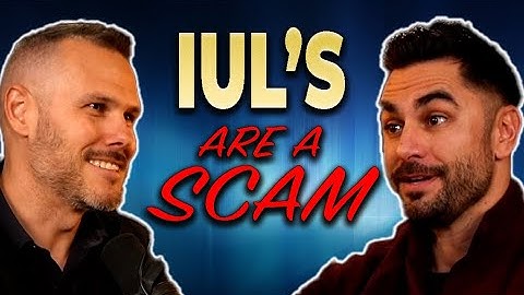 Why an IUL should NEVER be used for Infinite Banking | Chris Kirkpatrick