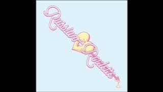 Red Velvet - Russian Roulette - 432 hertz