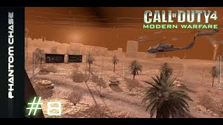 Basra, Iraq Call Of Duty 4 Modern Warfare - Shock And Awe & Aftermath