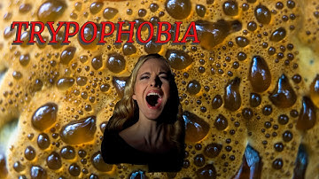 Trypophobia  The Fear of Holes and Repeating Patterns