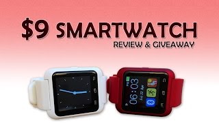 u80 smartwatch