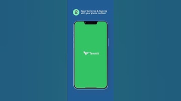 TERMII GO ONBOARDING DEMO🚀