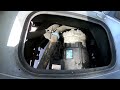 ZF Ecolife OPEN COVER - Heuliez GX137 - KickDown & Retarder
