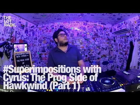 TheLotRadio