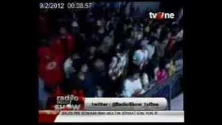 UNCLE B, Yoman Gak Nih    Radio Show TV One   YouTube