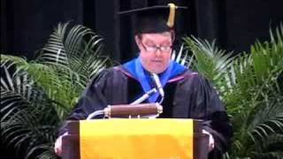 UMBC Convocation 2008
