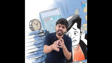 क्यों है JEE Advanced इतना tough? One Biggest Reason!