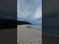 Pantai Hamparan Kerikil #kolbano #tts #tts  #kupang #explorentt #pesonaindonesia #youtubeshorts #fyp